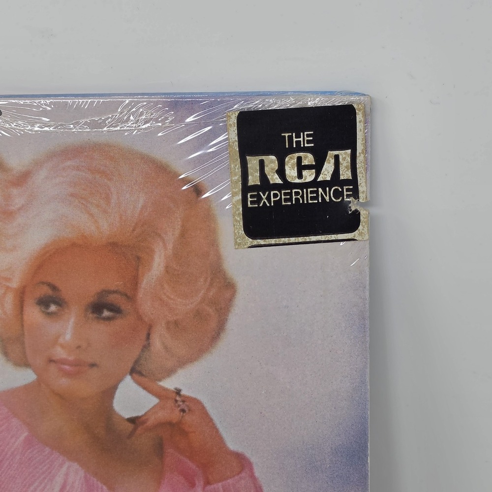 1978 Dolly Parton ~ Heartbreaker ~ Vinyl Record LP RCA AFL1-2797 Sealed Cut-Out - Picture 3 of 10